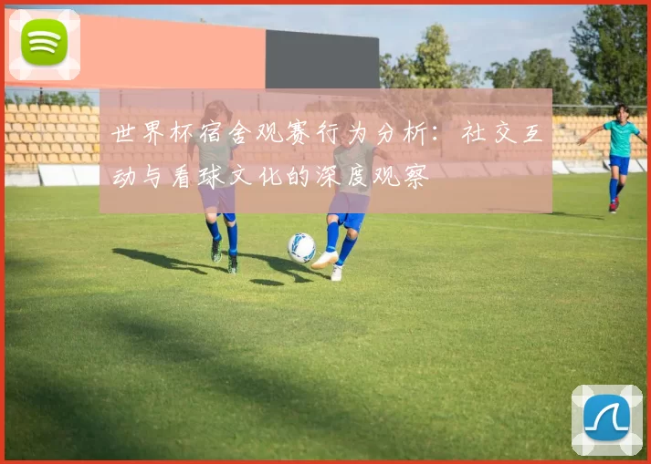 世界杯宿舍观赛行为分析：社交互动与看球文化的深度观察
