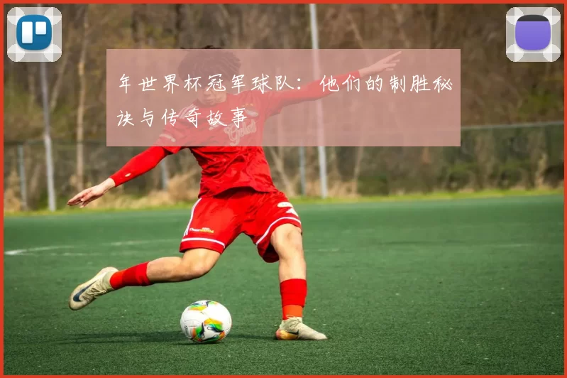 年世界杯冠军球队:他们的制胜秘诀与传奇故事