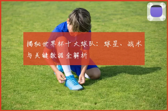 揭秘世界杯十大球队：球星、战术与关键数据全解析