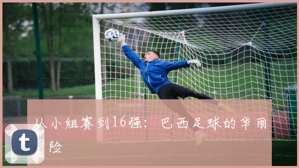 从小组赛到16强：巴西足球的华丽冒险