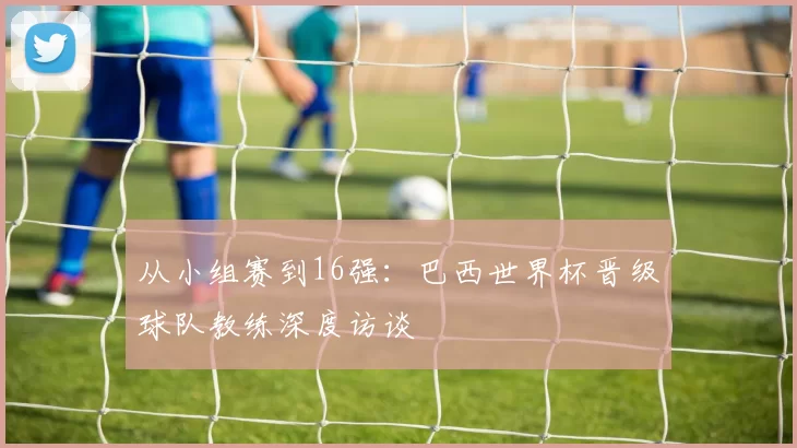 从小组赛到16强：巴西世界杯晋级球队教练深度访谈