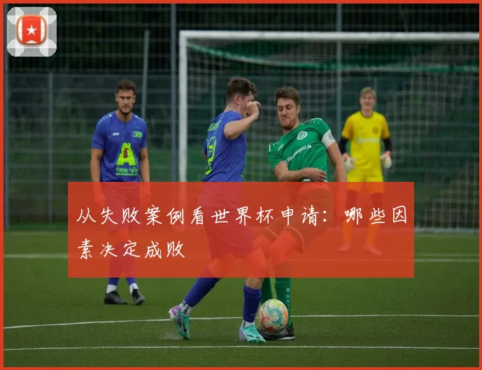 从失败案例看世界杯申请：哪些因素决定成败