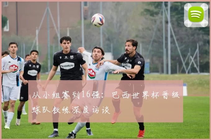 从小组赛到16强:巴西世界杯晋级球队教练深度访谈